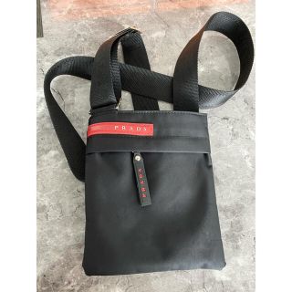 プラダ(PRADA)のプラダ　ショルダーバッグ(ショルダーバッグ)