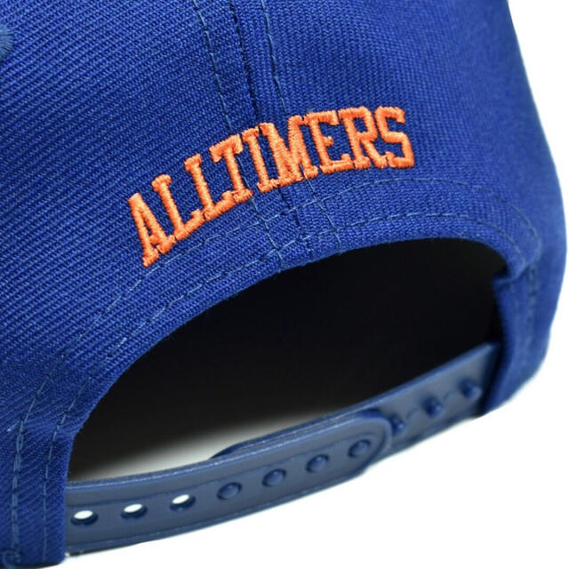 新品 希少 Alltimers New Era LP 9fifty メッツ 1