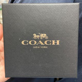 コーチ(COACH)のcoach空箱(その他)