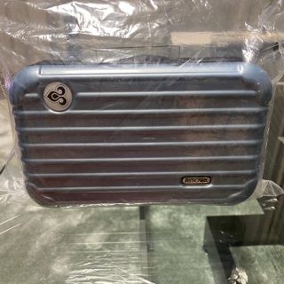 リモワ(RIMOWA)のRIMOWAファーストクラスアメニティ(アメニティ)