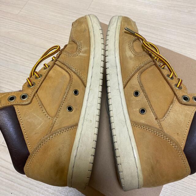 VANS - vans ブーツスニーカーの通販 by 'm|ヴァンズならラクマ