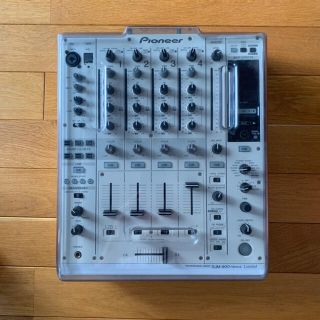 パイオニア(Pioneer)のパイオニア DJM-900NXS Limited Edition DJミキサー(DJミキサー)