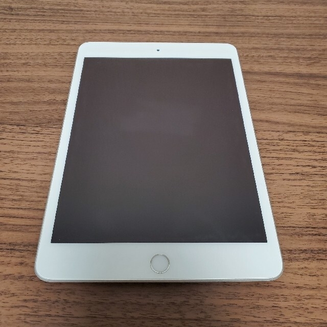 iPad mini 5 wifiモデル 64GB　11月4日まで値引中
