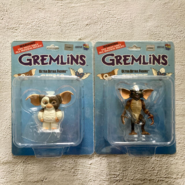 メディコムトイ グレムリン ギズモGREMLINS medicom toy | www