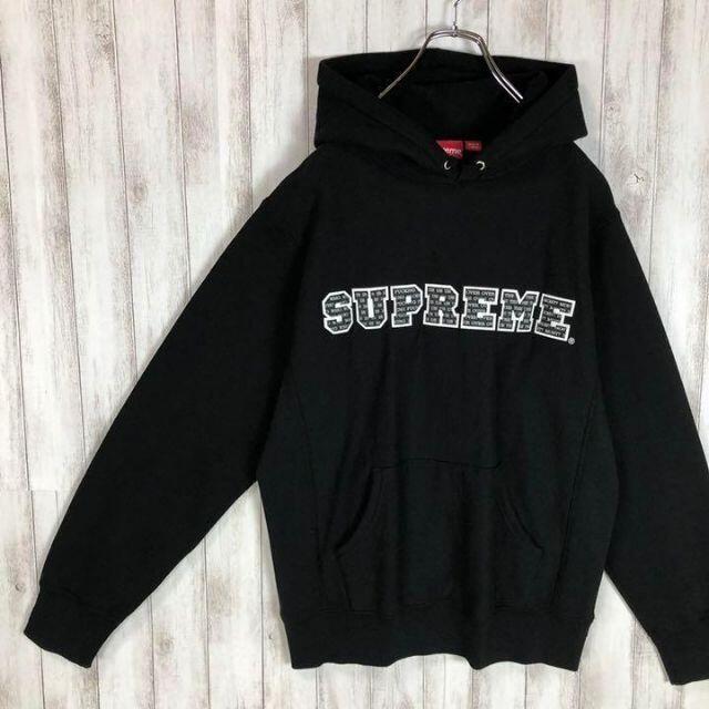Supreme - 【激レア】 Supreme 川口春奈 センターロゴ 即完売モデル