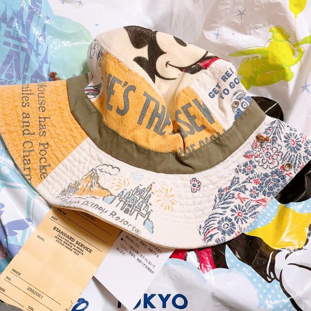 国内正規品 デニムダンガリー ハット帽 | kinderpartys.at