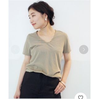 ドゥーズィエムクラス(DEUXIEME CLASSE)のDeuxiemeClasse ドゥーズィエムクラス　GamentDay Tシャツ(Tシャツ(半袖/袖なし))