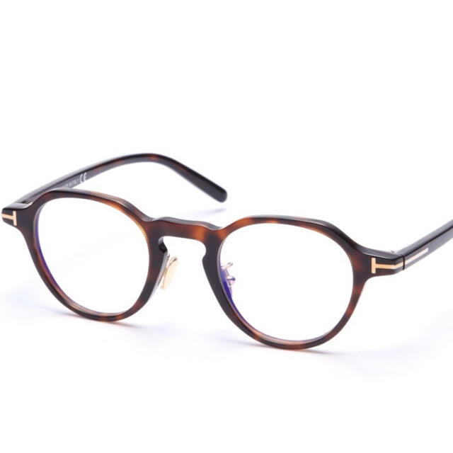 TOM FORD （トムフォード）メガネ FT5726-D-B-052