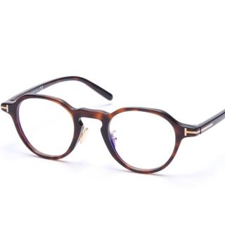TOM FORD (トムフォード)メガネ FT5726-D-B-052 | angeloawards.com