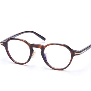 トムフォード(TOM FORD)のTOM FORD （トムフォード）メガネ FT5726-D-B-052 (サングラス/メガネ)