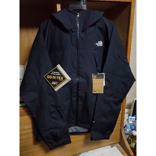 □新品・未使用・XLサイズ・K□ ノースフェイス クライムライト