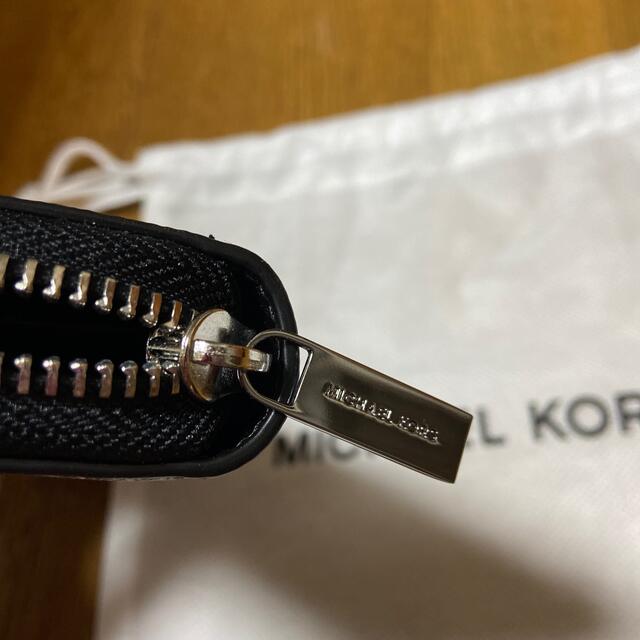 Michael Kors(マイケルコース)のマイケルコース　メンズ長財布　新品未使用 メンズのファッション小物(長財布)の商品写真