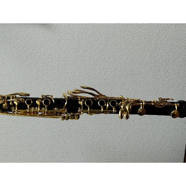 バックーン クラリネット MoBa BACKUN Clarinetの通販 by マイム's
