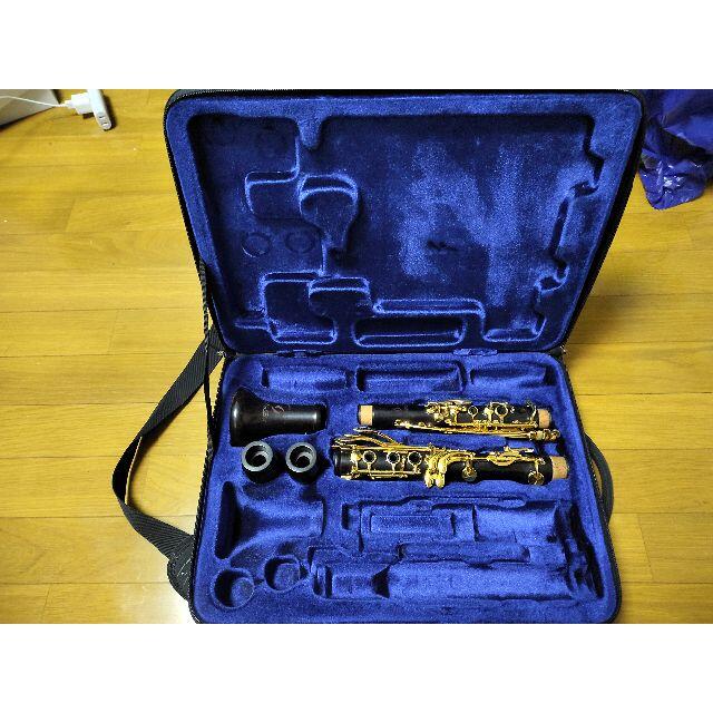 バックーン クラリネット MoBa BACKUN Clarinetの通販 by マイム バックーン クラリネット MoBa BACKUN Clarinetの通販 by マイム