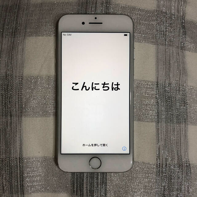スマートフォン本体iPhone7 32GB