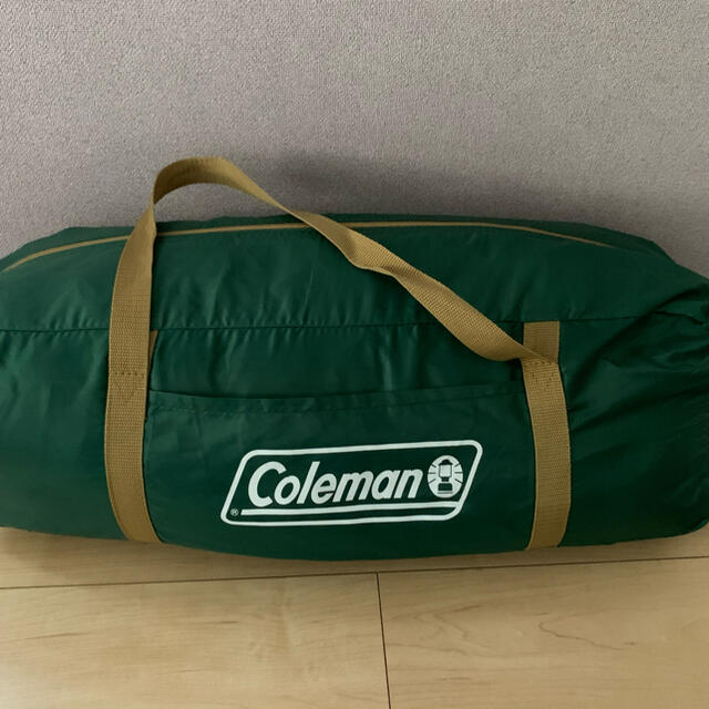 Coleman(コールマン)のコールマン  スポーツ/アウトドアのアウトドア(テント/タープ)の商品写真