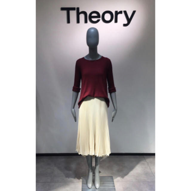 Theory 18SS スカート