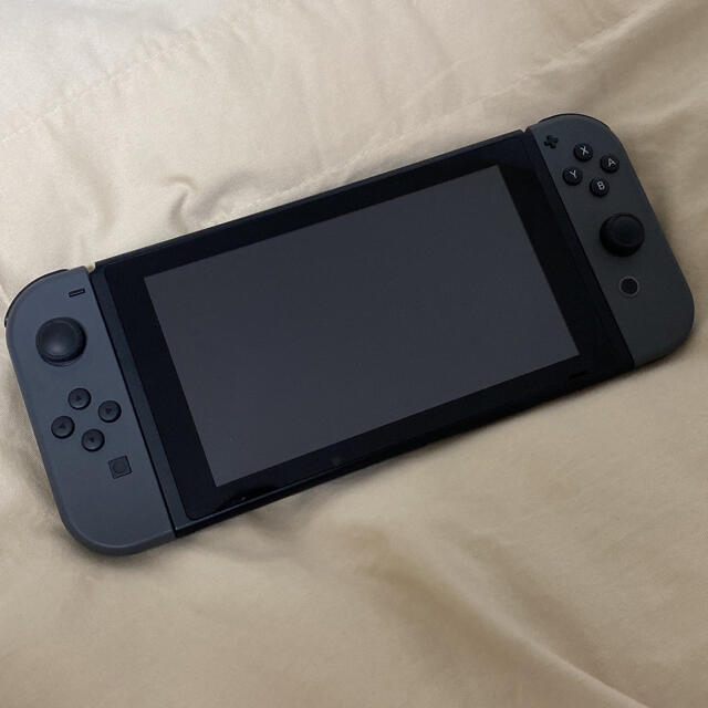 再々値下げ★ Nintendo switch 本体のみ