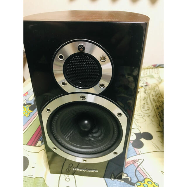 Wharfedale DIAMOND 10.1 ワーフェデール スピーカー スマホ/家電/カメラのオーディオ機器(スピーカー)の商品写真