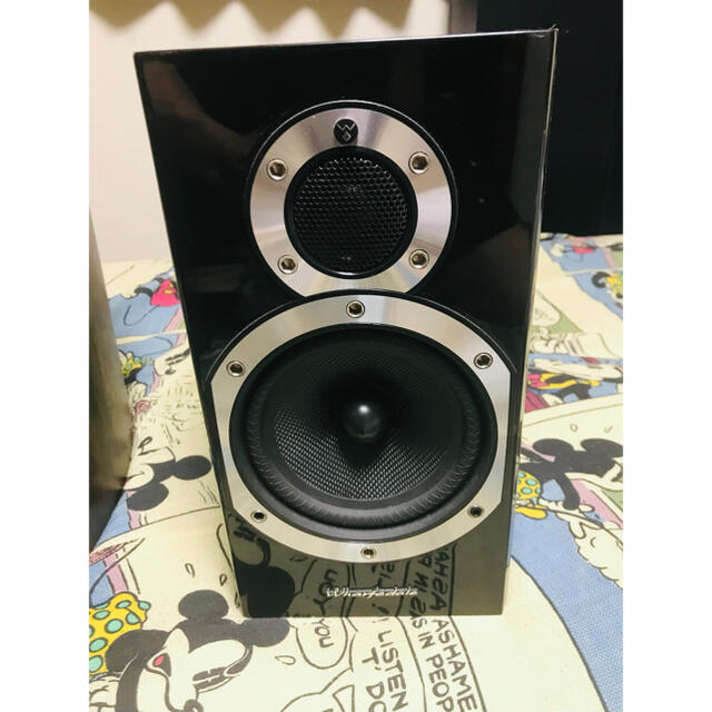 Wharfedale DIAMOND 10.1 ワーフェデール スピーカー スマホ/家電/カメラのオーディオ機器(スピーカー)の商品写真