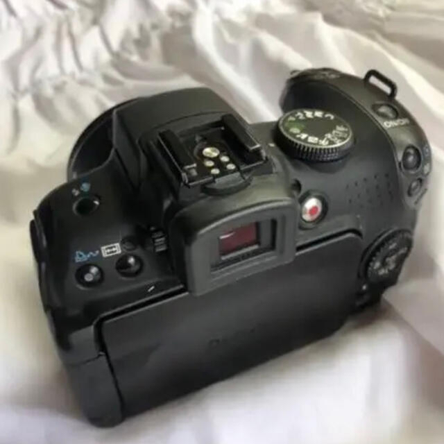 Canon PowerShot SX1IS★デジタル一眼レフカメラ 2