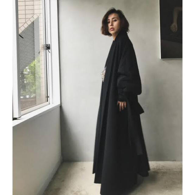 ameri vintage♡showl color coat | tradexautomotive.com