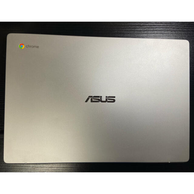 ノートPCASUS C523NA-E0130 Chromebook
