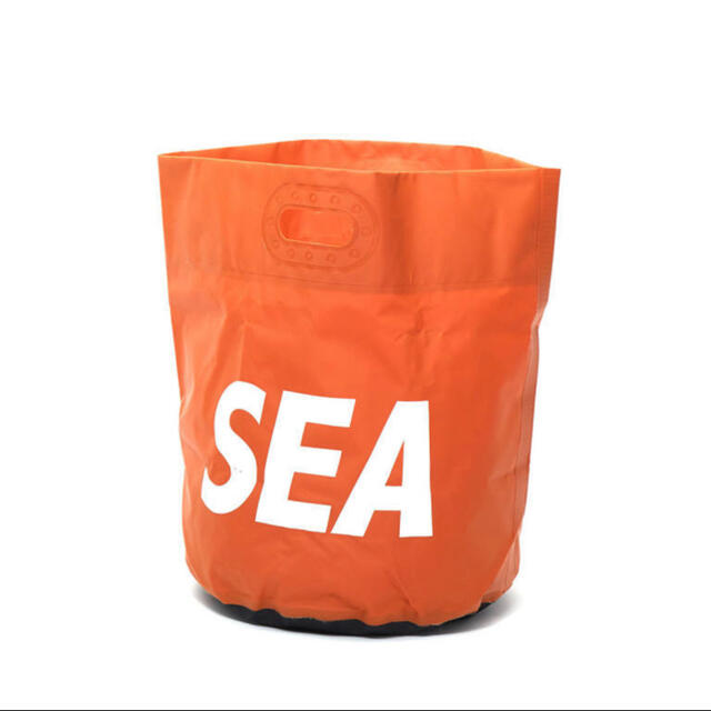 WIND AND SEA SEA TARP BAG ウィンダンシー バッグ