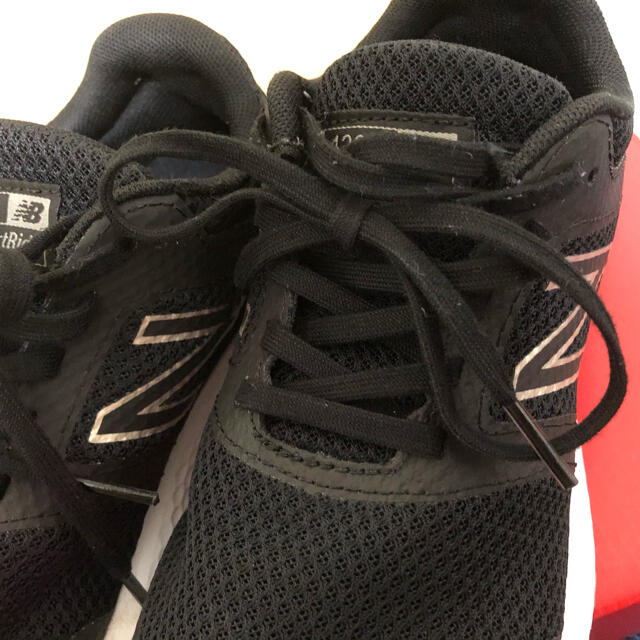 New Balance(ニューバランス)のニューバランス  WE420B1 2E レディースの靴/シューズ(スニーカー)の商品写真