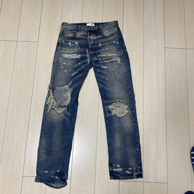 専用 キムタク faith connexion フェイスコネクション デニムの 専用 キムタク faith connexion フェイスコネクション デニムの