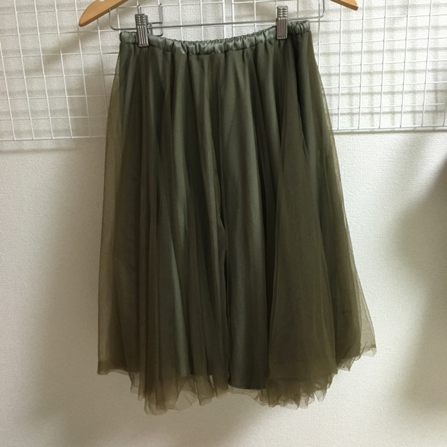 WILLSELECTION(ウィルセレクション)のkyoko 様 専用 レディースのスカート(ひざ丈スカート)の商品写真