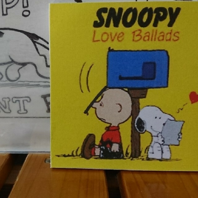 SNOOPY(スヌーピー)のピーナッツ様専用☆☆スヌーピー インテリアパネル ウッドオブジェ ハンドメイドのインテリア/家具(インテリア雑貨)の商品写真