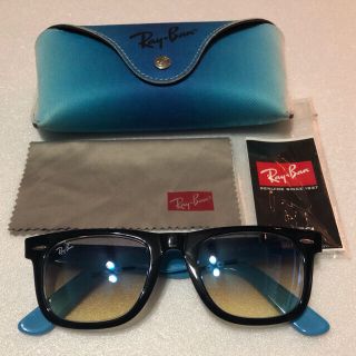 レイバン(Ray-Ban)のレイバン ウェイファーラー サングラス(サングラス/メガネ)