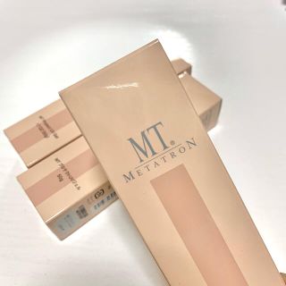 エムティー(mt)のMT プロテクト uvジェル 50g(日焼け止め/サンオイル)