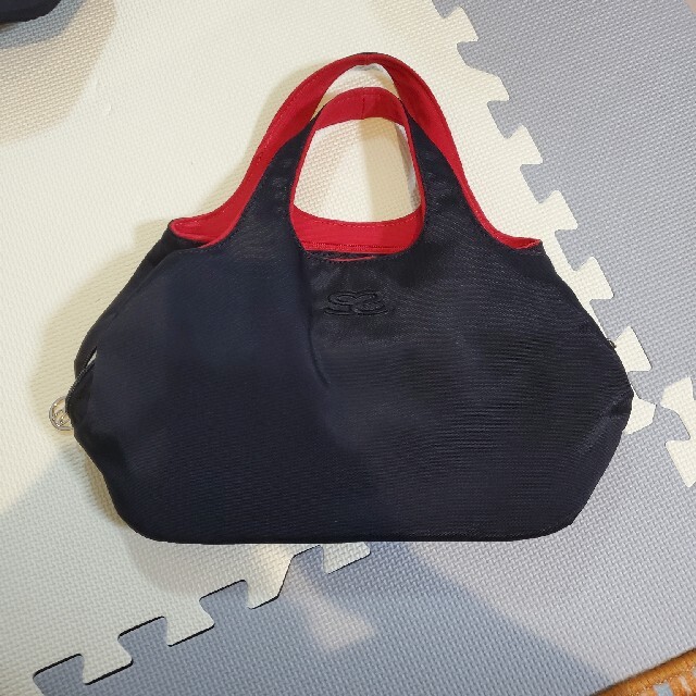SAVOY(サボイ)のサボイ　ハンドバッグ レディースのバッグ(ハンドバッグ)の商品写真