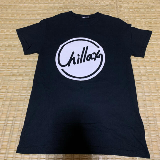 Ron Herman(ロンハーマン)のRon Herman Chillax Circle ロゴTシャツ　 レディースのトップス(Tシャツ(半袖/袖なし))の商品写真