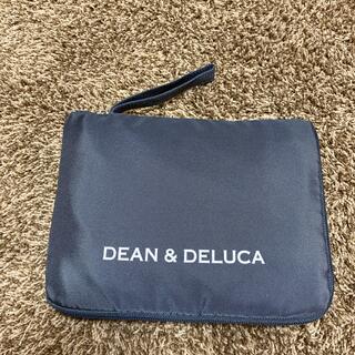 ディーンアンドデルーカ(DEAN & DELUCA)のDEAN & DELUCA エコバッグ GLOW21年8月号(エコバッグ)