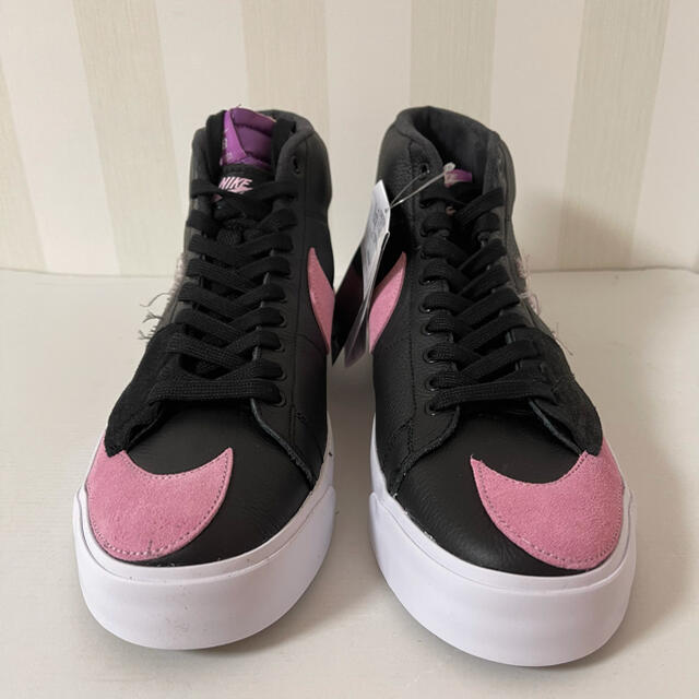 NIKE - NIKE SB ZOOM BLAZER MID ナイキ ズーム ブレーザーの通販 by