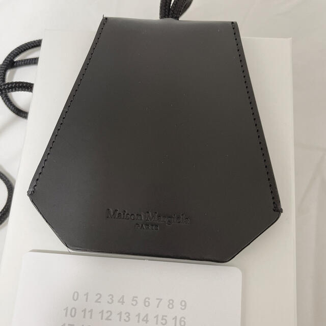 メゾンマルジェラ Maison Margiela クロシェット ネックレス