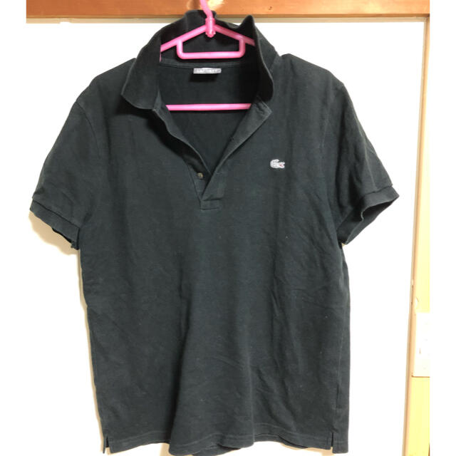LACOSTE(ラコステ)のLACOSTE Tシャツ メンズのトップス(ポロシャツ)の商品写真