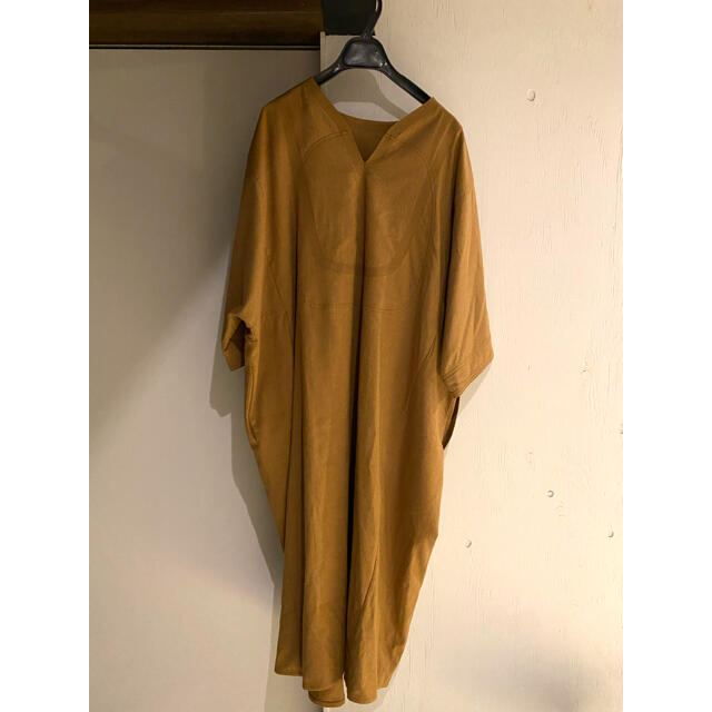 WRYHT ライトのSahara Dress サハラドレス