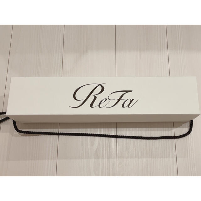 ReFa(リファ)のリファ カールアイロン 32mm スマホ/家電/カメラの美容/健康(ヘアアイロン)の商品写真