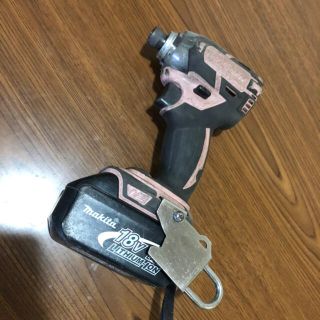 マキタ(Makita)のマキタインパクトセット TD148D(工具/メンテナンス)