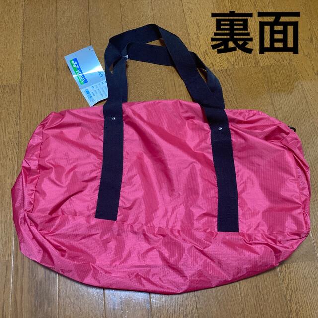 YONEX(ヨネックス)のショコラ様専用　ヨネックス　スクエアバッグ スポーツ/アウトドアのテニス(バッグ)の商品写真