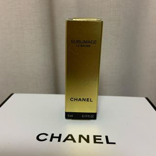 シャネル(CHANEL)のCHANEL♡サブリマージュルボーム♡エモリエントクリーム(フェイスクリーム)