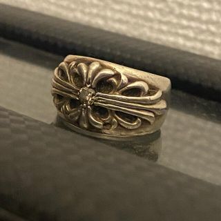 クロムハーツ(Chrome Hearts)のクロムハーツ(リング(指輪))