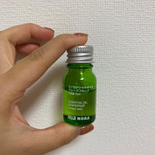 ムジルシリョウヒン(MUJI (無印良品))の無印　アロマ(アロマディフューザー)