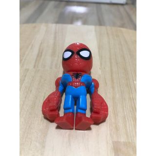 スパイダーマン　フィギュア(アメコミ)