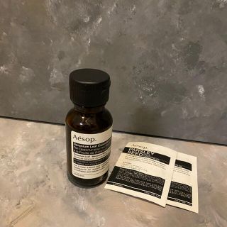 イソップ(Aesop)のAesop ゼラニウムエクスペディエンド　ハンドジェル(アルコールグッズ)