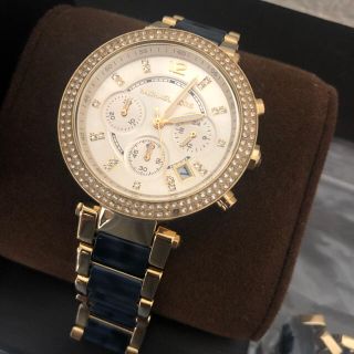 マイケルコース(Michael Kors)のマイケルコース 時計(腕時計)